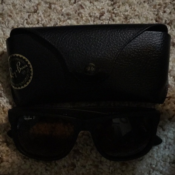 Rayban sunglasses - Picture 7 of 7